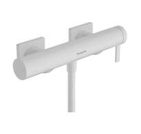 Hansgrohe Tecturis E - Sprchová baterie, matná bílá 73620700