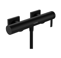 Hansgrohe Tecturis E - Sprchová baterie, matná černá 73620670