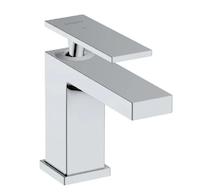 Hansgrohe Tecturis E - Umyvadlová baterie, CoolStart, EcoSmart, chrom 73001000