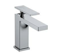 Hansgrohe Tecturis E - Umyvadlová baterie, CoolStart, EcoSmart, chrom 73012000