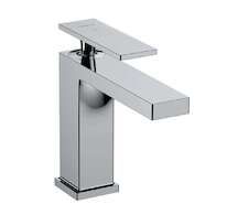 Hansgrohe Tecturis E - Umyvadlová baterie, CoolStart, EcoSmart, chrom 73016000