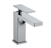 Hansgrohe Tecturis E - Umyvadlová baterie, CoolStart, EcoSmart, chrom 73016000