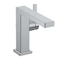 Hansgrohe Tecturis E - Umyvadlová baterie, CoolStart, EcoSmart, chrom 73021000