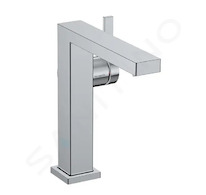 Hansgrohe Tecturis E - Umyvadlová baterie, CoolStart, EcoSmart, chrom 73041000