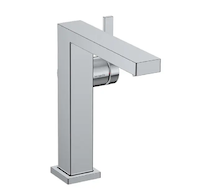 Hansgrohe Tecturis E - Umyvadlová baterie, CoolStart, EcoSmart, chrom 73041000