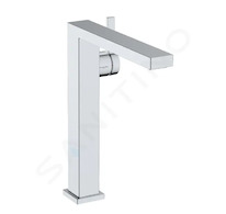 Hansgrohe Tecturis E - Umyvadlová baterie, CoolStart, EcoSmart, chrom 73072000