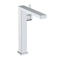 Hansgrohe Tecturis E - Umyvadlová baterie, CoolStart, EcoSmart, chrom 73072000