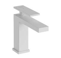 Hansgrohe Tecturis E - Umyvadlová baterie, CoolStart, EcoSmart, matná bílá 73012700