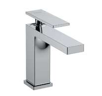 Hansgrohe Tecturis E - Umyvadlová baterie, EcoSmart, chrom 73011000