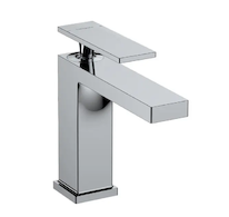 Hansgrohe Tecturis E - Umyvadlová baterie, EcoSmart, chrom 73011000