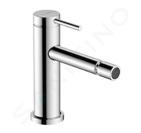Hansgrohe Tecturis S - Bidetová baterie s výpustí, chrom 73201000