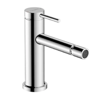 Hansgrohe Tecturis S - Bidetová baterie s výpustí, chrom 73201000