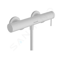 Hansgrohe Tecturis S - Sprchová baterie, matná bílá 73622700