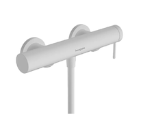 Hansgrohe Tecturis S - Sprchová baterie, matná bílá 73622700