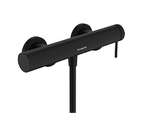 Hansgrohe Tecturis S - Sprchová baterie, matná černá 73622670