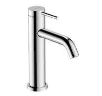 Hansgrohe Tecturis S - Umyvadlová baterie, CoolStart, EcoSmart, chrom 73312000