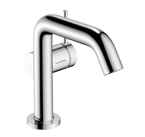 Hansgrohe Tecturis S - Umyvadlová baterie, CoolStart, EcoSmart, chrom 73321000