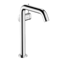 Hansgrohe Tecturis S - Umyvadlová baterie, CoolStart, EcoSmart, chrom 73372000