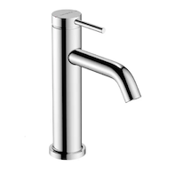 Hansgrohe Tecturis S - Umyvadlová baterie, EcoSmart, chrom 73311000