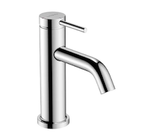 Hansgrohe Tecturis S - Umyvadlová baterie s výpustí, CoolStart, EcoSmart, chrom 73302000