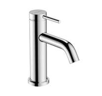 Hansgrohe Tecturis S - Umyvadlová baterie s výpustí, CoolStart, EcoSmart, chrom 73305000