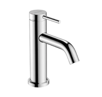 Hansgrohe Tecturis S - Umyvadlová baterie s výpustí, CoolStart, EcoSmart, chrom 73305000