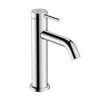 Hansgrohe Tecturis S - Umyvadlová baterie s výpustí, CoolStart, EcoSmart, chrom 73318000