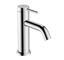 Hansgrohe Tecturis S - Umyvadlový ventil, EcoSmart, chrom 73313000
