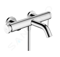 Hansgrohe Tecturis S - Vanová baterie, chrom 73422000