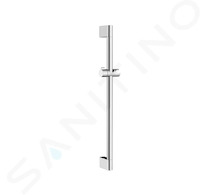 Hansgrohe Unica'Croma - Sprchová tyč 65 cm, chrom 26505000