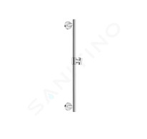 Hansgrohe Unica - Sprchová tyč Comfort, délka 65 cm, chrom 26401000