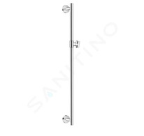 Hansgrohe Unica - Sprchová tyč Comfort, délka 90 cm, chrom 26402000