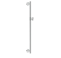 Hansgrohe Unica - Sprchová tyč Comfort, délka 90 cm, chrom 26402000