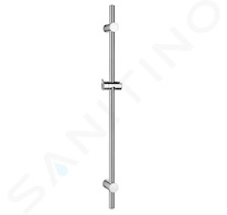 Hansgrohe Unica - Sprchová tyč, výška 72 cm, chrom 27704000