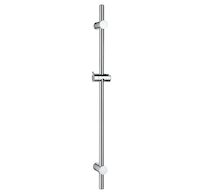 Hansgrohe Unica - Sprchová tyč, výška 72 cm, chrom 27704000