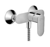 Hansgrohe Vernis Blend - Sprchová baterie, chrom 71640000