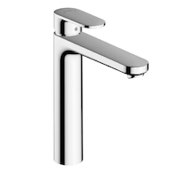 Hansgrohe Vernis Blend - Umyvadlová baterie, EcoSmart, chrom 71582000