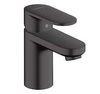 Hansgrohe Vernis Blend - Umyvadlová baterie, EcoSmart, matná černá 71558670