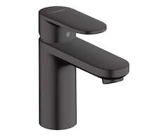 Hansgrohe Vernis Blend - Umyvadlová baterie, EcoSmart, matná černá 71580670