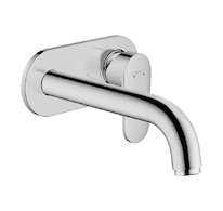 Hansgrohe Vernis Blend - Umyvadlová baterie pod omítku, chrom 71576000