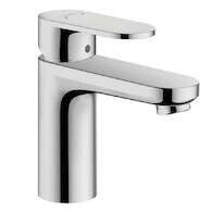 Hansgrohe Vernis Blend - Umyvadlová baterie s výpustí, EcoSmart, chrom 71550000