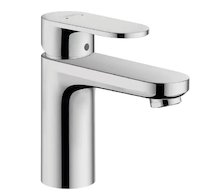 Hansgrohe Vernis Blend - Umyvadlová baterie s výpustí, EcoSmart, chrom 71551000