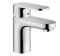 Hansgrohe Vernis Blend - Umyvadlová baterie s výpustí, EcoSmart, chrom 71570000