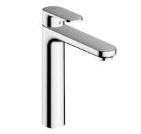 Hansgrohe Vernis Blend - Umyvadlová baterie s výpustí, EcoSmart, chrom 71572000