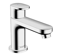 Hansgrohe Vernis Blend - Umyvadlový ventil, chrom 71583000