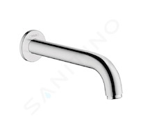 Hansgrohe Vernis Blend - Vanová vpusť, chrom 71420000