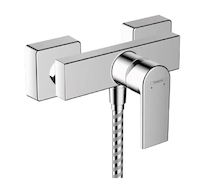 Hansgrohe Vernis Shape - Sprchová baterie, chrom 71650000