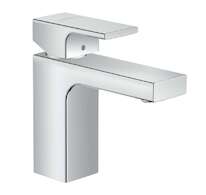 Hansgrohe Vernis Shape - Umyvadlová baterie, EcoSmart, chrom 71569000