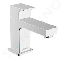 Hansgrohe Vernis Shape - Umyvadlový ventil, EcoSmart, chrom 71592000