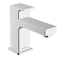 Hansgrohe Vernis Shape - Umyvadlový ventil, EcoSmart, chrom 71592000
